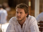 Luke Bracey as Mason