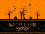 Happy Halloween