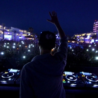DJ AVICII