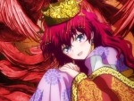 Princess Yona