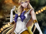 Sailor Venus
