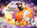 Cute Halloween