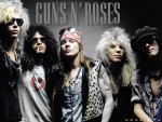 guns n roses