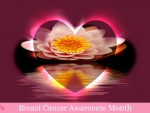 Breast Cancer Awareness Month