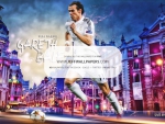 GARETH BALE WALLPAPER