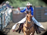 Miss Rodeo Oakdale