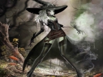 Dark Witch