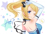 Ayase Eli