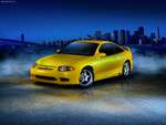 2005 Chevrolet Cavalier