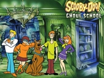 Scooby Doo gang