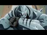 Alphonse Elric