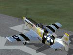 P-51 Mustang, Snooks