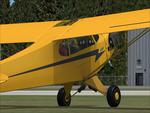 Piper Cub
