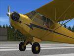 Piper Cub J-3