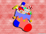 Christmas Stocking