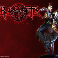 Bayonetta