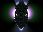 Fractal Demon
