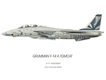 Tomcat Profile