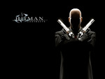 HITMAN