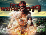 rey mysterio
