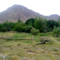 Chimeh Village