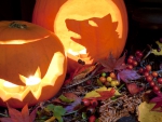 Jack-O-Lanterns