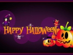 Happy Halloween