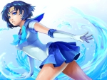 Sailor Mercury