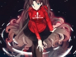 Tohsaka Rin