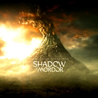 Middel Earth Shadow of Mordor