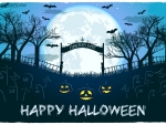 Happy Halloween