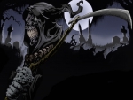 Smiling Reaper