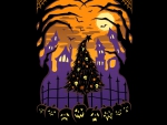Halloween Tree