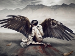 Broken Angel