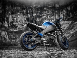 Buell XB12SX