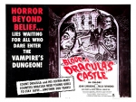 Blood Of Draculas Castle 1969