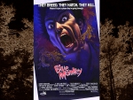 Blue Monkey 1987