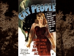Cat People 1952