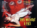 Eyes Without A Face 1962