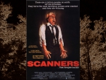 Scanners 1981