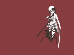 Mikasa Ackerman
