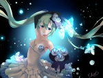 Hatsune Miku