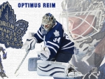 #34 James Reimer,2014