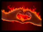 Fire of Love