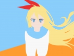 Chitoge Kirisaki