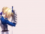 fate stay night