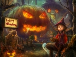â˜…Enjoy Halloweenâ˜…