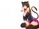 Neko Girl