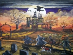 Halloween Night