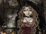 Dark Witch